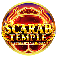 Scarab Temple